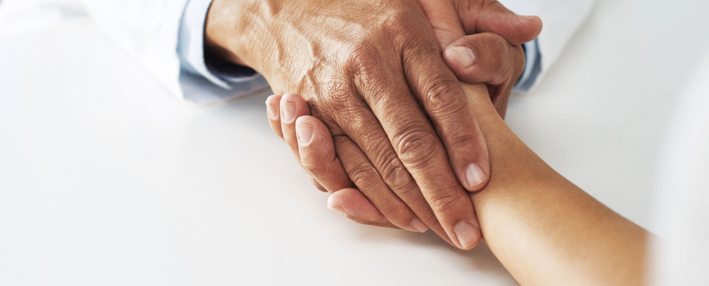 Pečujeme o svět zdravotnictví